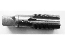 Tap Whitworth Pipe Thread 1''