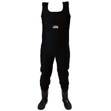 Abu Garcia Neoprene Waders Filzsohle 40 41 42 43 44 45 46 47 4mm Neopren Wathose