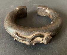 Antiker Armreif, Sklavengeld