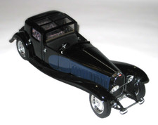 Bugatti Royal Coupe Napoleon