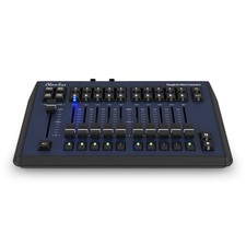 ChamSys MagicQ Mini Connect - DMX Licht­steu­erung