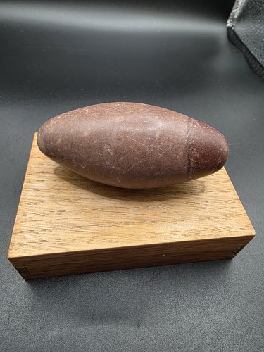 Shiva lingam 7cm - shiva,