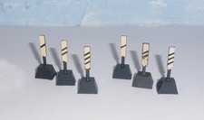 Trix Express H0  6 Original Trix Express 20/230 Signalbaken 1937 #128