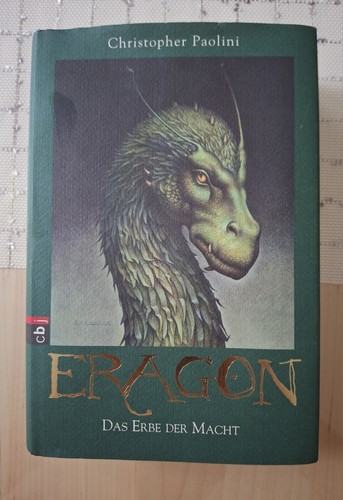Eragon das erbe der - das,