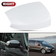 Right Wing Mirror Cover Cap