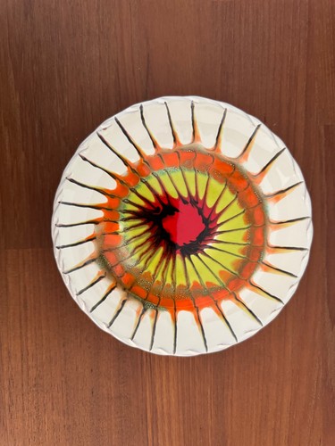 StudioRiviera,Teller,16cm,Kera