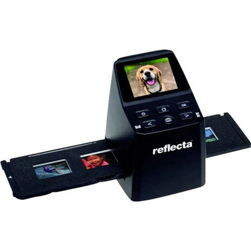 Reflecta x22 scan diascanner - reflecta,