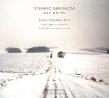 Stefano Gervasoni Stefano