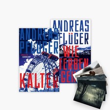 Andreas Pflüger / Das