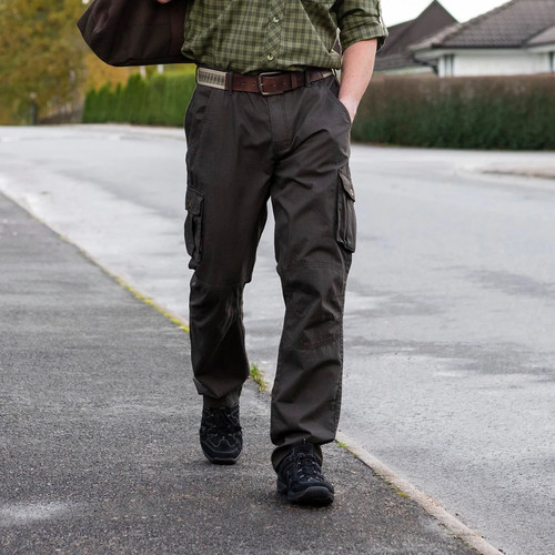 Pinewood broderick trousers - broderick,