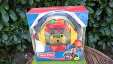FISHER-PRICE tragbarer Kinder
