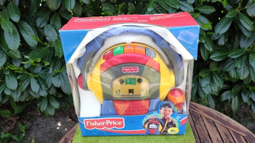 Fisher price tragbarer kinder - tragbarer,