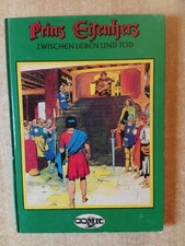 Prinz Eisenherz zwischen Leben