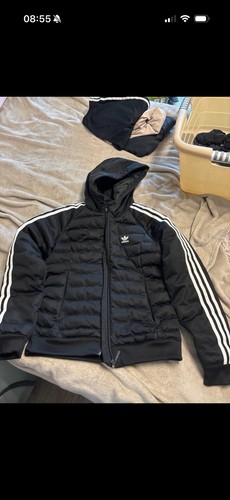 Adidas jacke steppjacke - jacke,