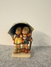 Hummel Figur „Umbrella