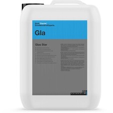 Koch chemie gla glas - chemie,