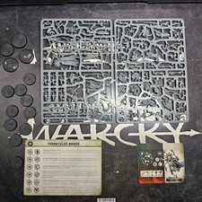 Tarantulos Brut - Warhammer