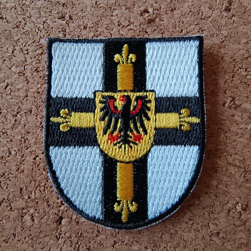 Deutscher orden wappen - 1,