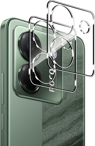 Kameraschutz für xiaomi poco - für,