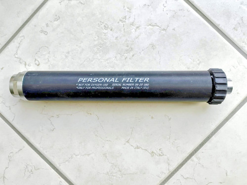 Personal filter zur sicheren - zur,