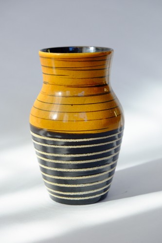 Scheurich midcentury keramik - scheurich,