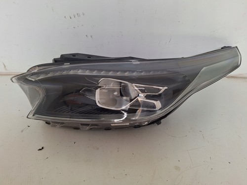 Frontscheinwerfer kia xceed - kia,