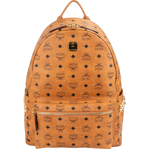 Mcm monogram visetos - mcm, stark