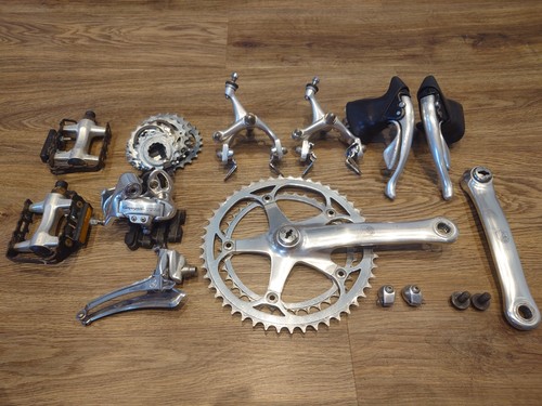 Campagnolo chorus gruppe - chorus,