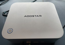 AOOSTAR MACO Mini PC R7 6850H
