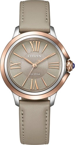 Citizen damen armbanduhr - citizen,