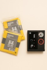 TMK Tire Inflator Air Pump Air