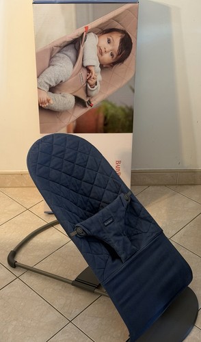 Babybjörn babywippe bouncer - babywippe,
