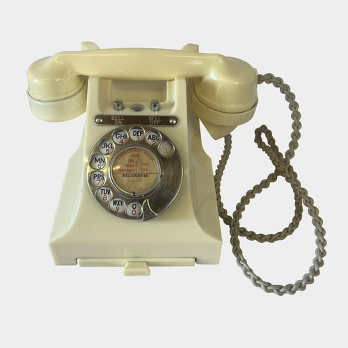 Vintage 1957 gpo - vintage,