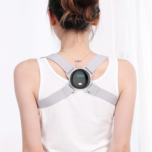 Smart posture corrector - smart,