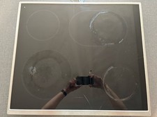 Gorenje Cerankochfeld ECD634X BR6AC-C1