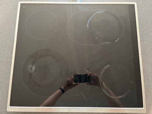 Gorenje cerankochfeld ecd634x - cerankochfeld,