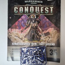 Space Marine 1x Ordenspriester