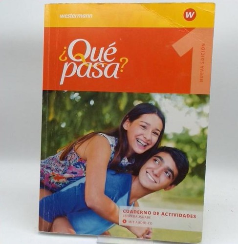 Que pasa nueva edicion - pasa?,