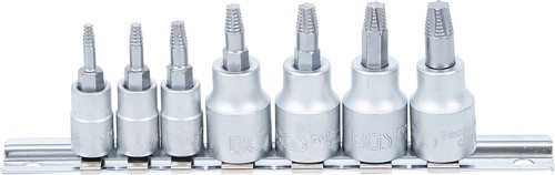Linksausdreher t10 t40 - , t10-t40