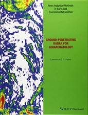 Ground-penetrating Radar for