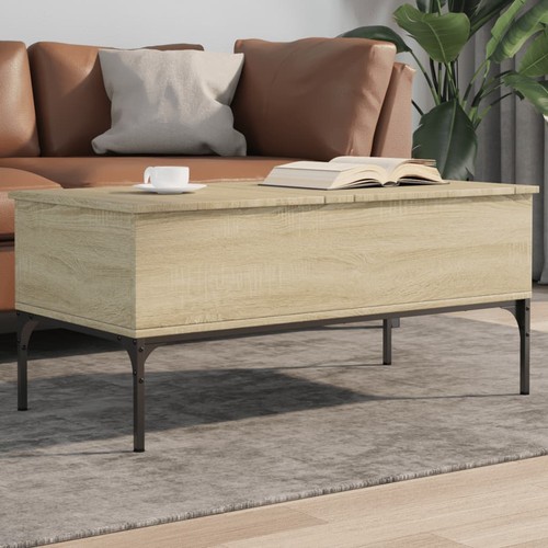 Couchtisch holzwerkstoff und - couchtisch,