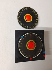 Neu, Centra SU53 Schaltuhr