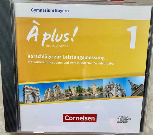 Plus nouvelle édition - À,