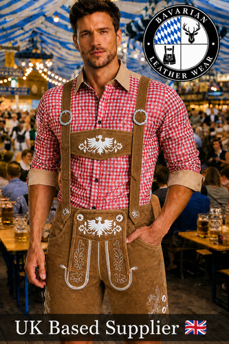 Lederhose leder deutsche - lederhose,