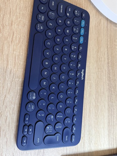 Logitech k380 kabellose - logitech,