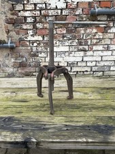 DDR Dreiarm-Abzieher für DDR