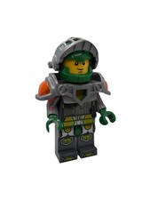 Lego ninjago wecker ritter - wecker,