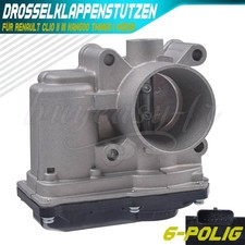 Drosselklappe für renault - drosselklappe,