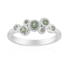 Cavill ring grüner tuléar - ring,