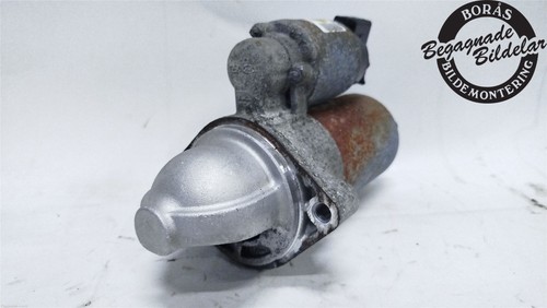 Anlasser hyundai santa fe - anlasser,
